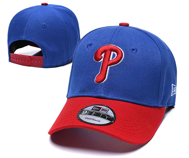 2022 MLB Philadelphia Phillies Hat TX 0706